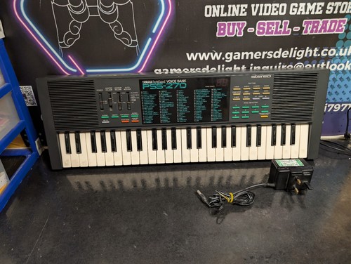 Yamaha pss 270 1980 - yamaha, pss-270