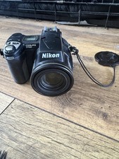 Nikon Coolpix 5700 Digital