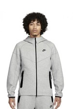 Nike Tech Fleece Hoodie/Dark