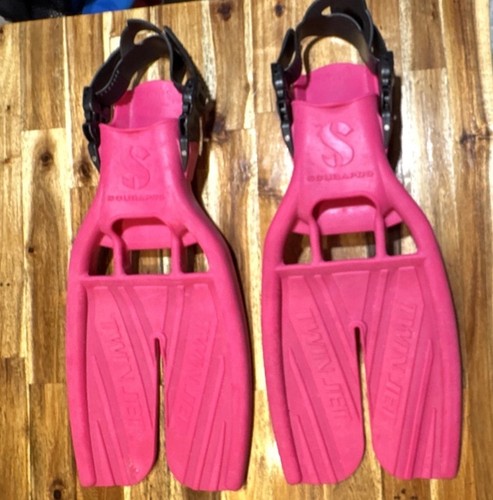 Scubapro twin jet - scubapro,
