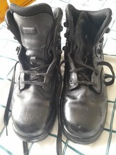 Magnum Steel Toe Cap Boots