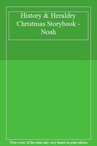History heraldry christmas - &,