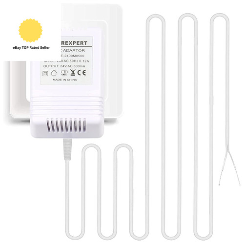 Doorbell transformer - doorbell,