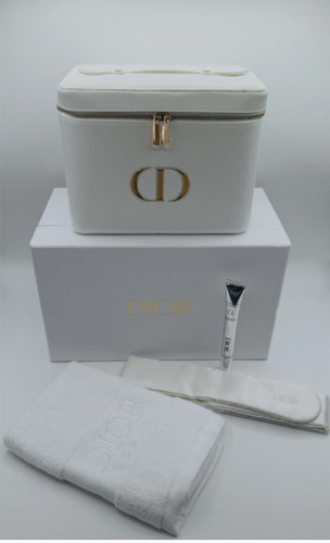New dior platinum vip gift - gift, set