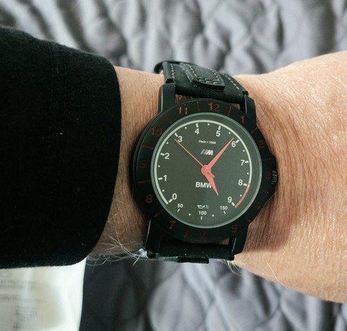 Bmw tachometer style - bmw, m