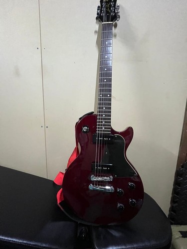 Epiphone les paul - les,