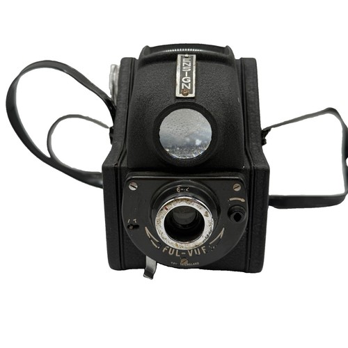 Ensign ful vue - ensign, 120