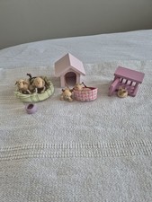 Pets & Accessories Wooden