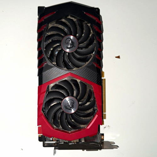 Msi geforce gtx 1070 gaming - gtx,