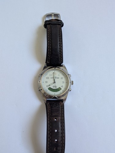 Timex expedition indiglo - timex,