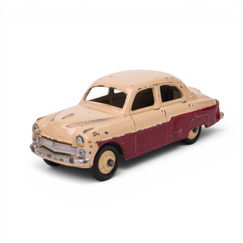 Dinky toys 164 - toys, vauxhall