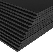 10  PACK  Foam Board -