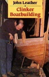 Clinker boatbuilding - clinker,