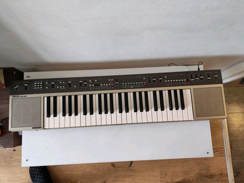 Yamaha vintage keyboard - yamaha, ps-55