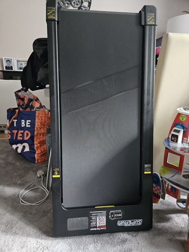Walking pad treadmill - walking,