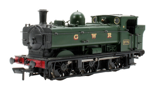 Bachmann gauge 215 gwr - bachmann,
