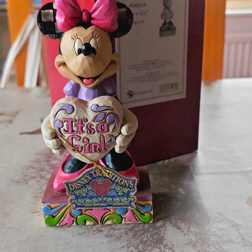 Enesco disney traditions - enesco,