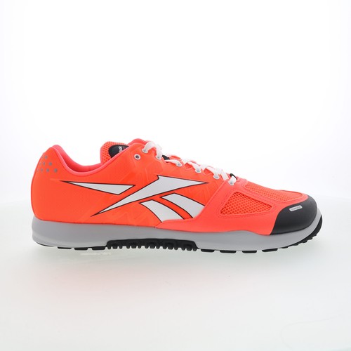 Reebok nano mens orange - reebok,
