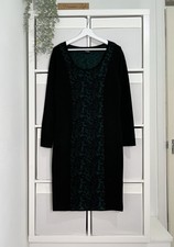 Madeleine Knitted Sheath Dress