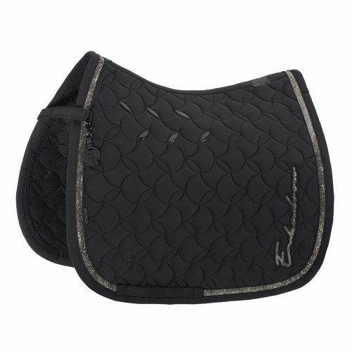Eskadron saddle cloth - saddle, pro
