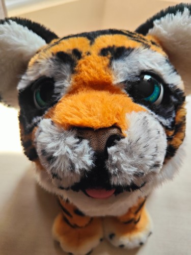 Furreal friends tyler - furreal,