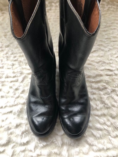 Boulet vintage cowboy western