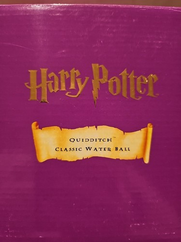 Harry potter quidditch classic - quidditch,