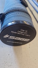 Sage Motive 1090-4 salt water