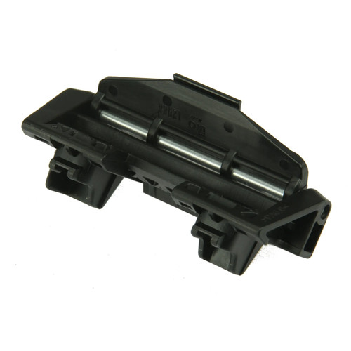 Fuel flap hinge porsche - flap, 996