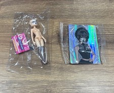 Dress To Impress GOTHIC