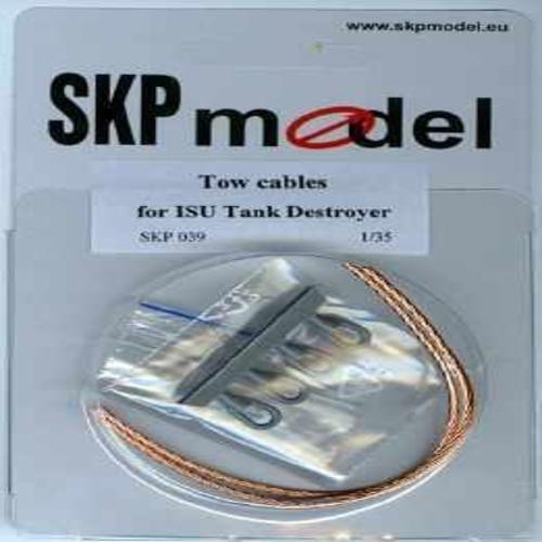 Skp model tow - model,