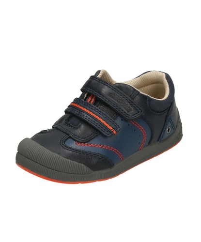 Start rite tough bug navy - tough,