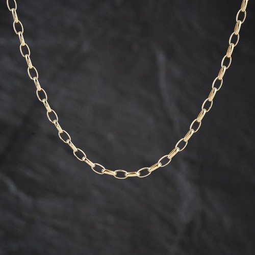 Second hand 9ct - second,