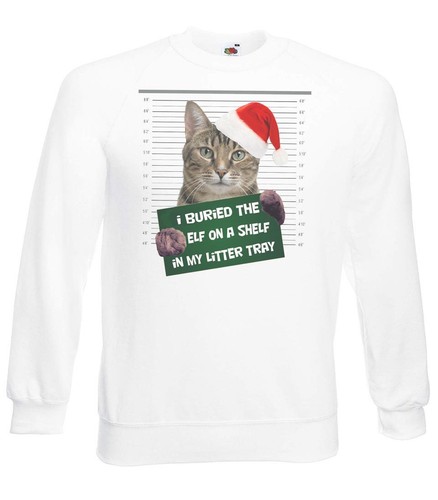 Adults bad cat buried - cat, i