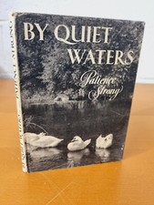 PATIENCE STRONG  By Quiet