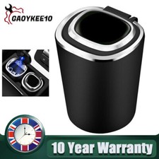 Auto Car Ashtray Cup Ash