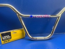 GT Performer Chrome BMX