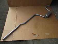 Ford Escort MK4 Orion MK2 1.4