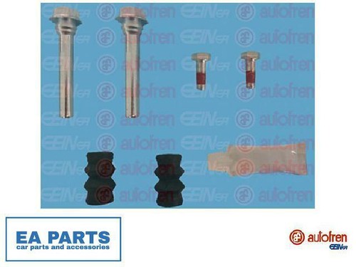 Guide sleeve kit brake - kit,,