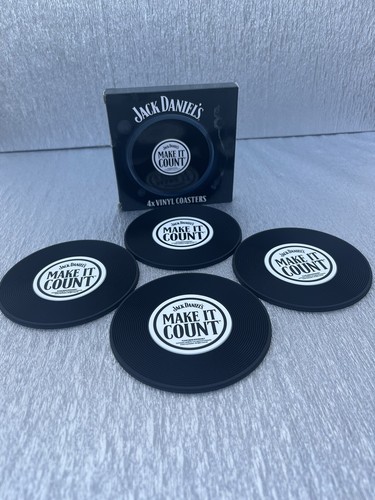 Jack daniel make count - make, it
