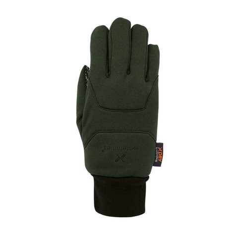Extremities insulated - extremities,