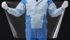 Electrostatic Speaker Membrane