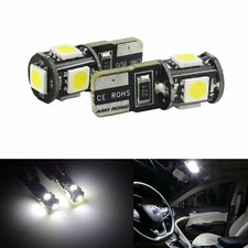 Rear LED Number Plate Light