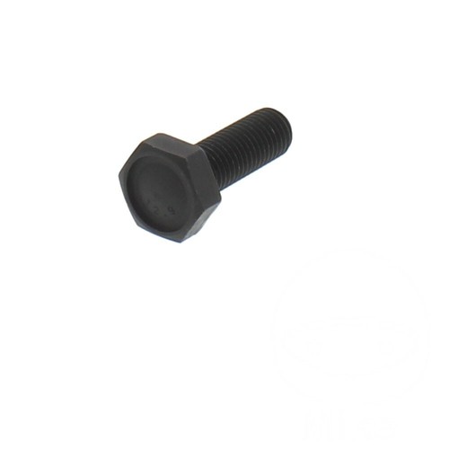 Hex bolt m11x1 5x40mm - bolt, bmw