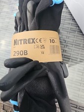 Nitrex 290b General Builders