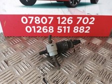Vauxhall Corsa C 2000-2006 WASHER PUMP 90585762
