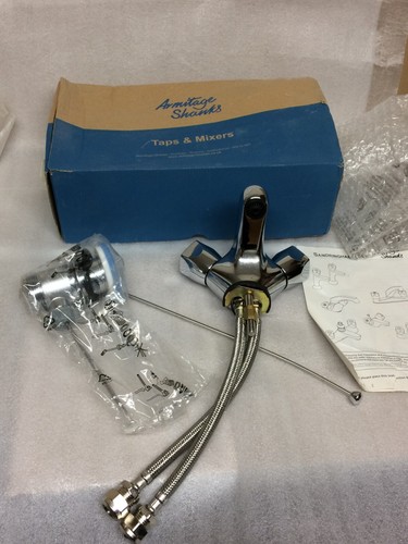 Armitage shanks sandringham - armitage,