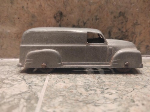 1950 1953 tootsietoy - 1950-1953,