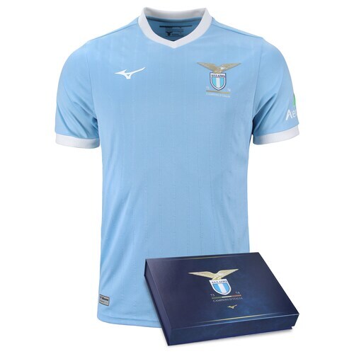 Lazio mizuno special - lazio,