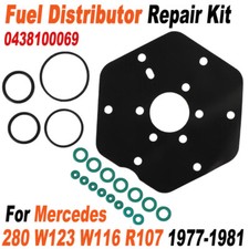 0438100069 Fuel Distributor